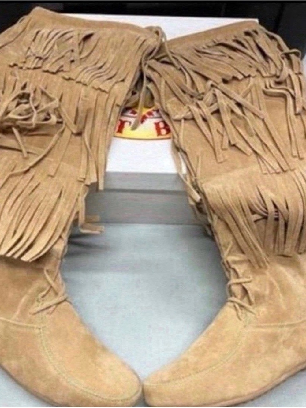 Women’s Boots Shoes Size 5.5